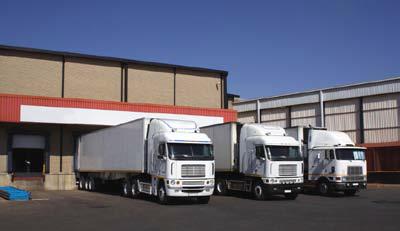 Avery Weigh-Tronix Freight
Terminal Application